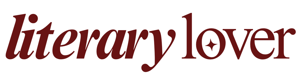 Literary Lover